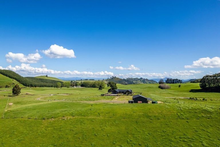 Photo of property in 430 Tukairangi Road, Nukuhau, Taupo, 3385
