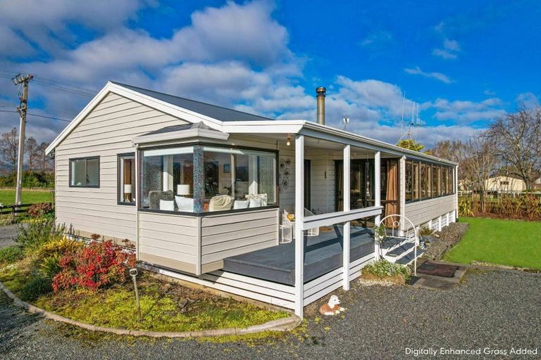Photo of property in 63 Hauraki Road, Orongo, Thames, 3574
