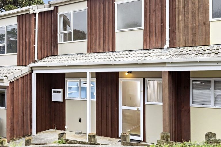 Photo of property in 4/55 Hamilton Road, Hataitai, Wellington, 6021