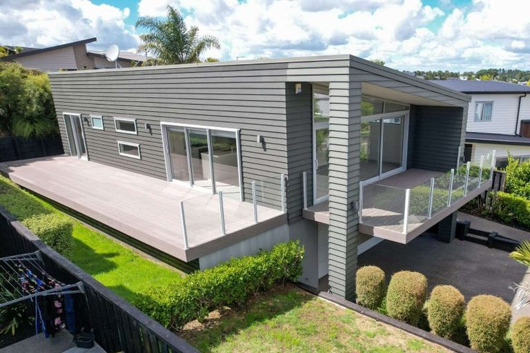 Photo of property in 64 Anselmi Ridge Road, Pukekohe, 2120