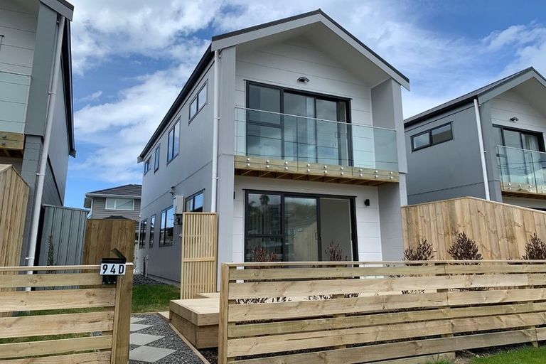 Photo of property in 94d Bay Street, Red Beach, 0932