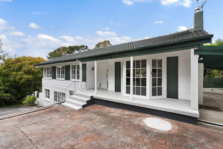Photo of property in 30 Glencourt Place, Glenfield, Auckland, 0629