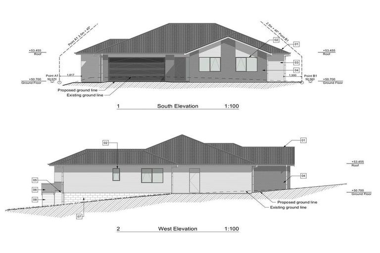 Photo of property in 36 Hitchen Road, Pokeno, 2402