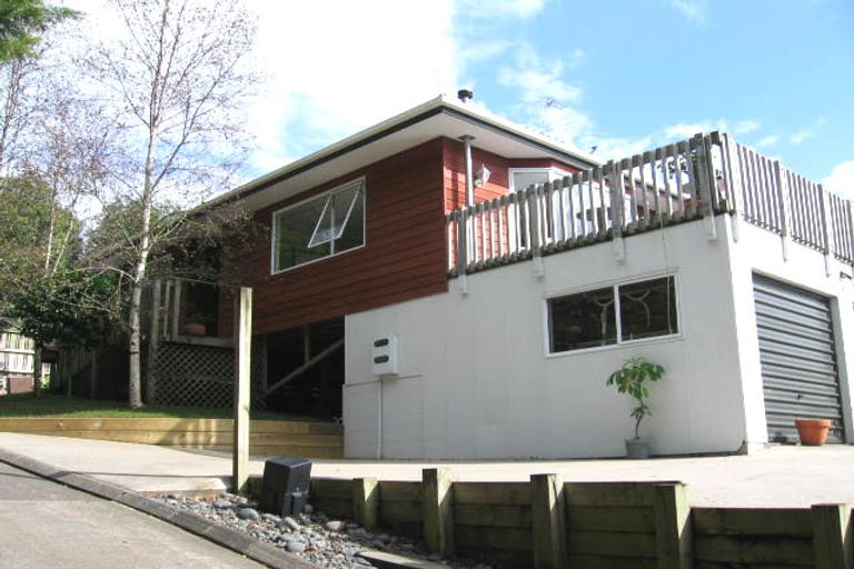 Photo of property in 109j Glengarry Road, Glen Eden, Auckland, 0602