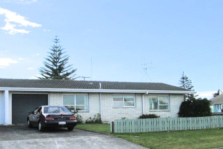 Photo of property in 1 Watling Street, Gate Pa, Tauranga, 3112