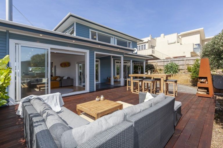 Photo of property in 30 Newry Road, Raumati Beach, Paraparaumu, 5032