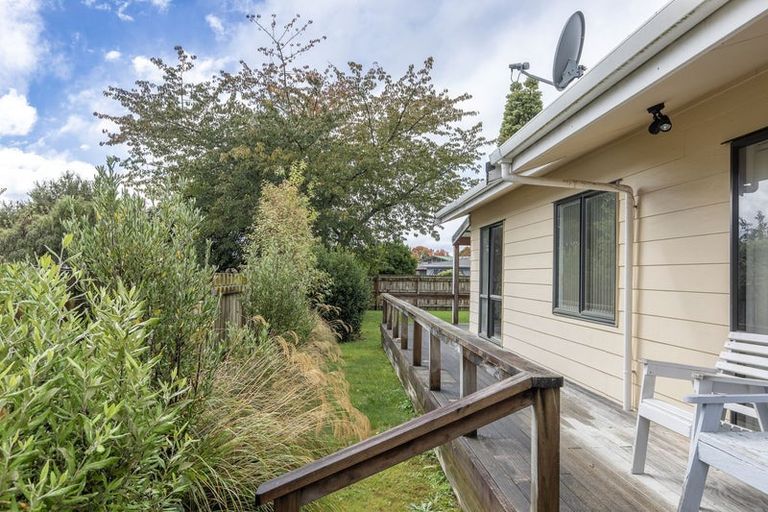 Photo of property in 14 Poihaere Street, Turangi, 3334