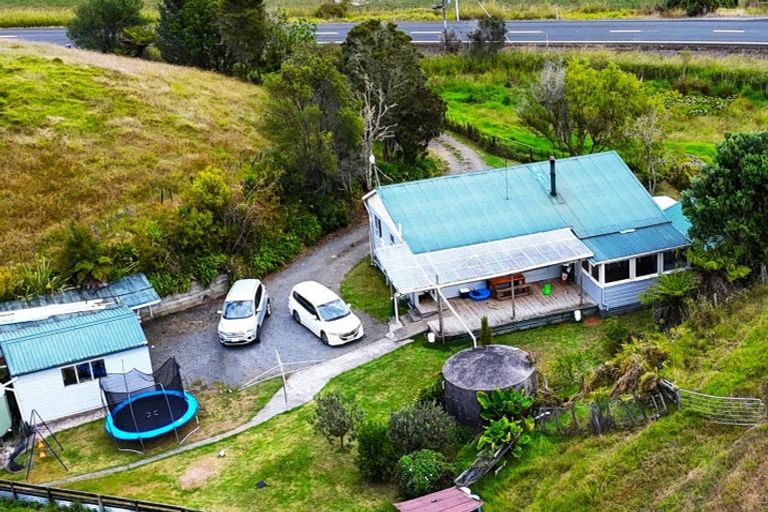 Photo of property in 1114 Tangowahine Valley Road, Tangowahine, Dargaville, 0372