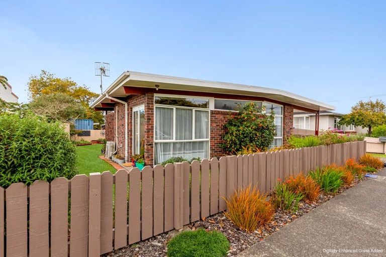 Photo of property in 65 Skerman Street, Marton, 4710