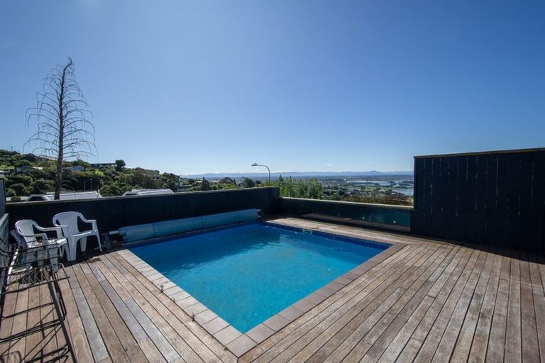 Photo of property in 147 Soleares Avenue, Mount Pleasant, Christchurch, 8081