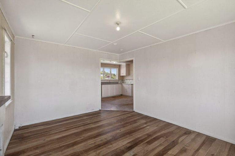 Photo of property in 89 Cracroft Street, Waitara, 4320
