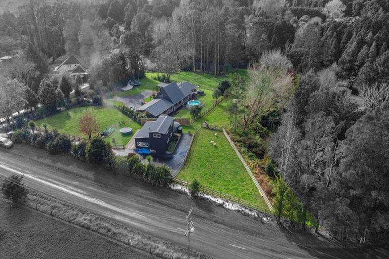 Photo of property in 69 Waitetuna Valley Road, Waitetuna, Raglan, 3295