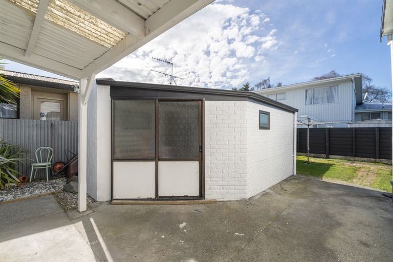 Photo of property in 47 Frank Street, Gore, 9710