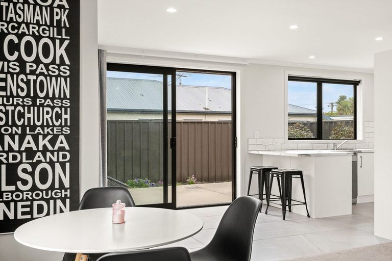 Photo of property in 38 Fingall Street, South Dunedin, Dunedin, 9012