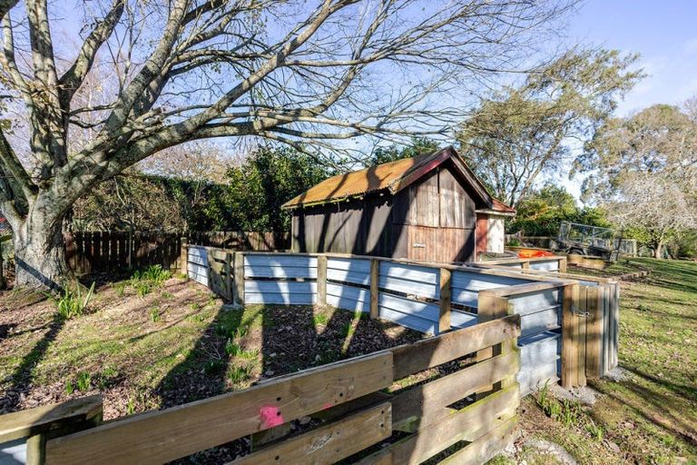 Photo of property in 72 Matamau Ormondville Road, Matamau, Dannevirke, 4977