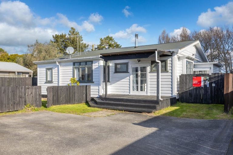Photo of property in 119a Rimu Street, Maeroa, Hamilton, 3200