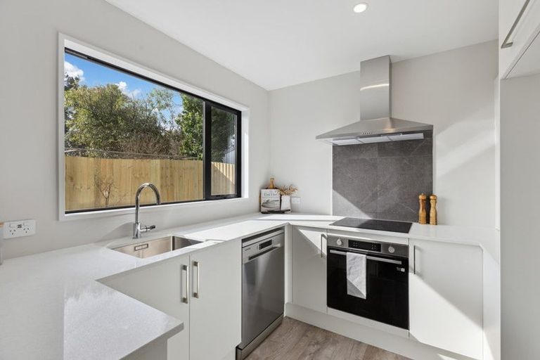 Photo of property in 18d Forbes Street, Sydenham, Christchurch, 8023