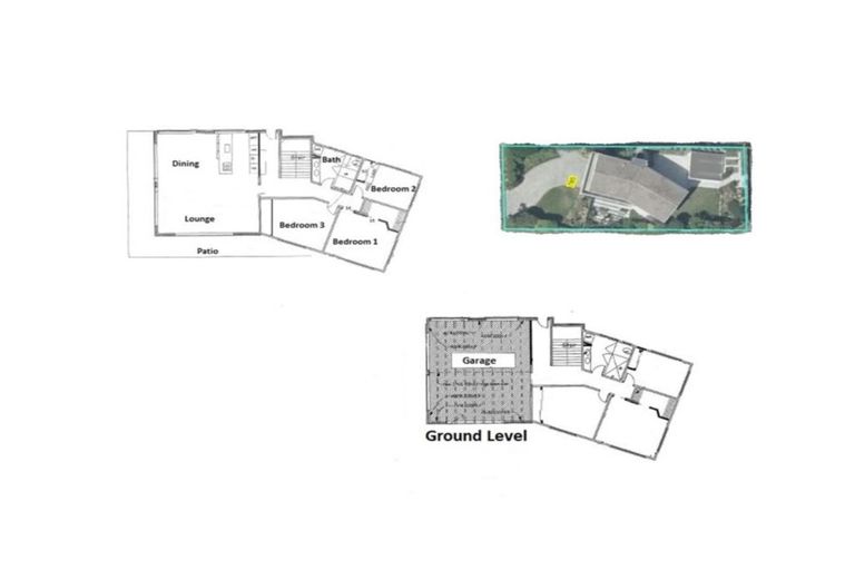 Photo of property in 785 Brighton Road, Ocean View, Dunedin, 9035