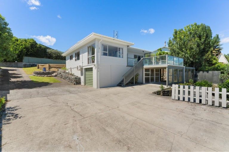 Photo of property in 91 Coopers Road, Gate Pa, Tauranga, 3112
