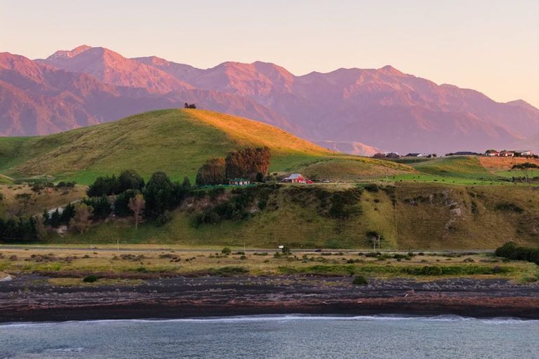 Photo of property in 40 State Highway 1, Kaikoura, 7371