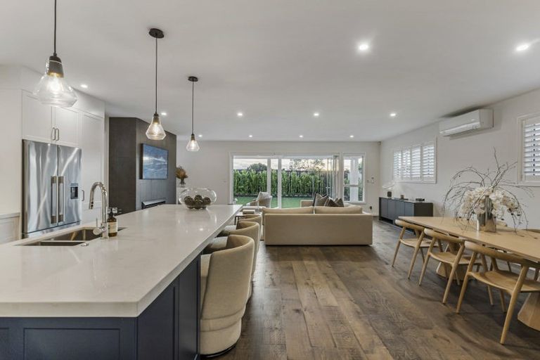 Photo of property in 119a John Street, Ponsonby, Auckland, 1011