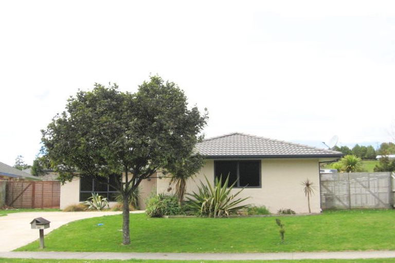 Photo of property in 24 Castlewold Drive, Bethlehem, Tauranga, 3110