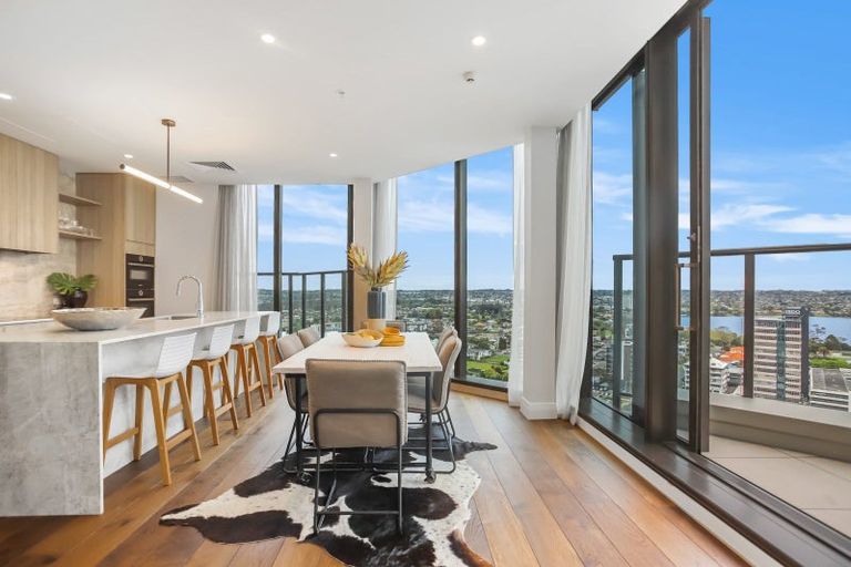 Photo of property in 20a/9-17 Byron Avenue, Takapuna, Auckland, 0622