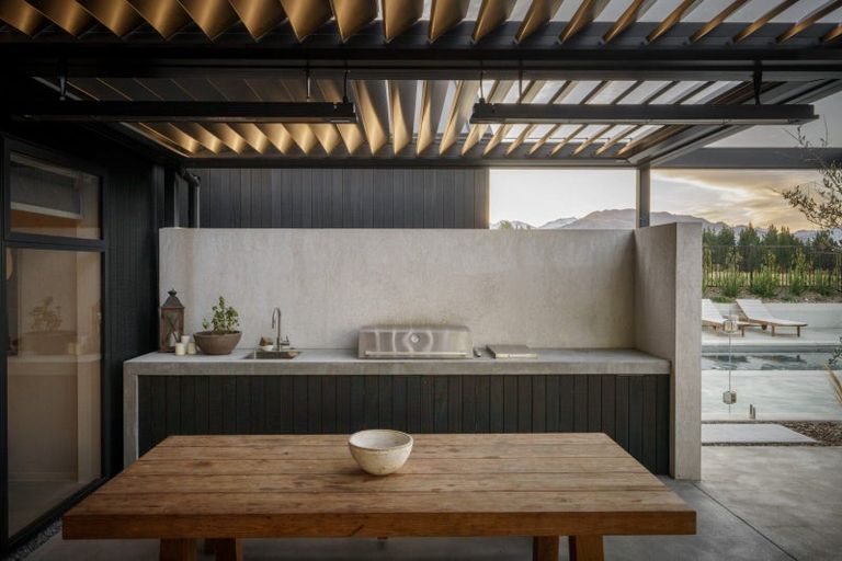 Photo of property in Northlake, 40 Riverslea Road, Wanaka, 9305