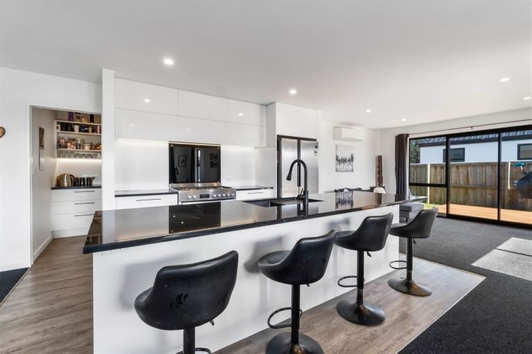 Photo of property in 52 Jean Archie Drive, Rolleston, 7614