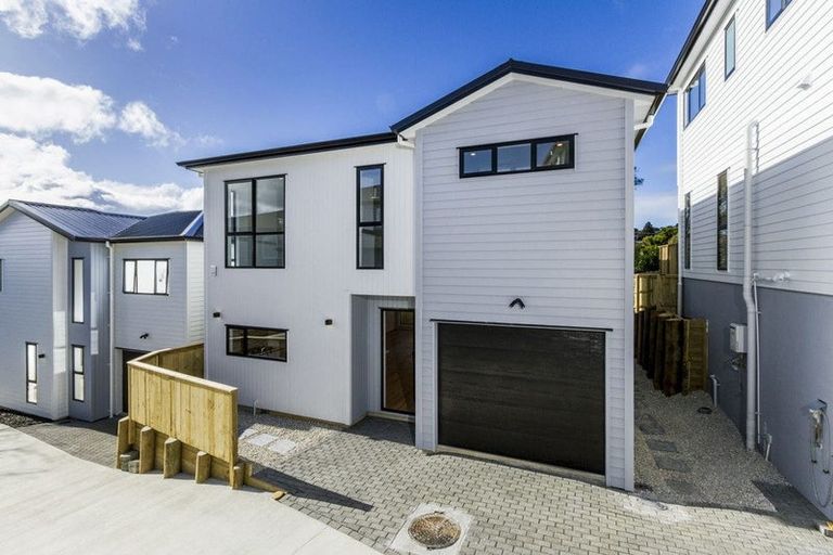Photo of property in 31b Linwood Avenue, Forrest Hill, Auckland, 0620