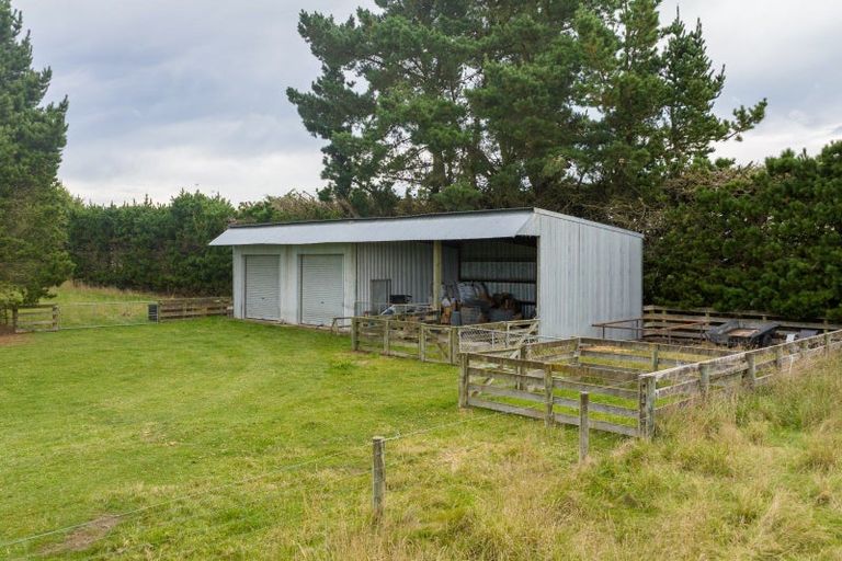 Photo of property in 1789 South Eyre Road, Eyrewell, Rangiora, 7476