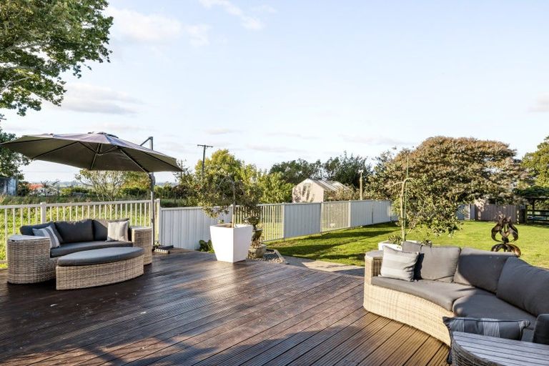 Photo of property in 96 Mcfall Road, Ohaupo, 3883