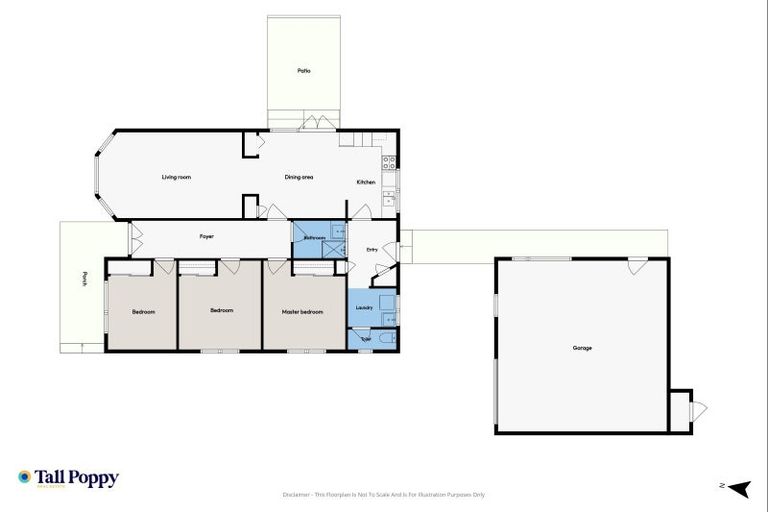 Photo of property in 13 Leitrim Street, Redwoodtown, Blenheim, 7201