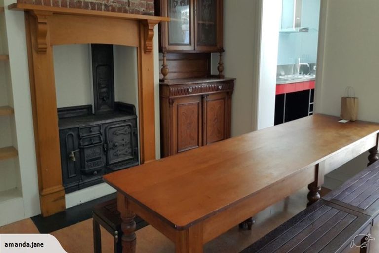 Photo of property in 311 Stuart Street, Dunedin Central, Dunedin, 9016