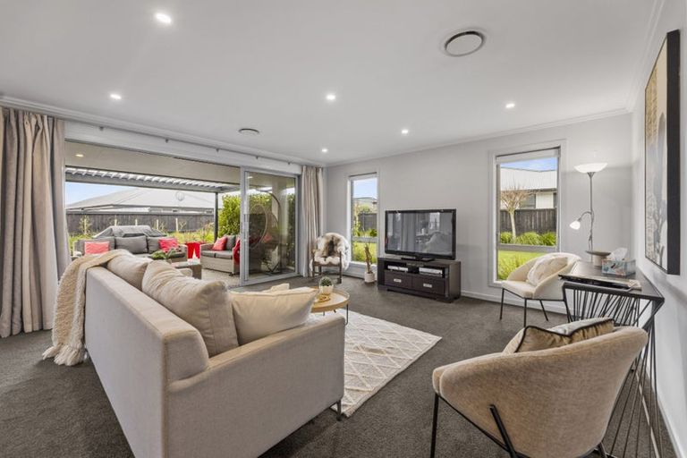 Photo of property in 3 Lochinvar Street, Mosgiel, 9024