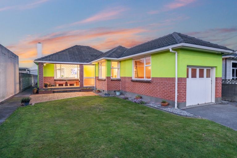 Photo of property in 3 Richmond Street, Wallaceville, Upper Hutt, 5018