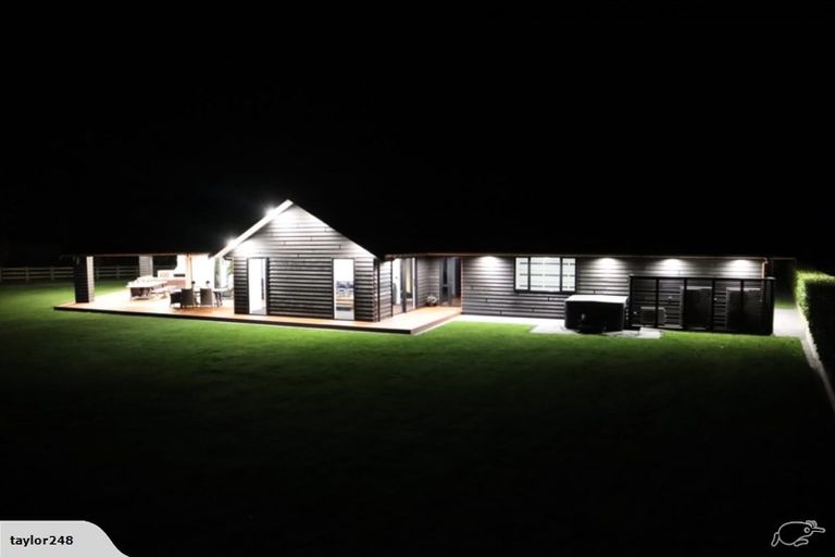 Photo of property in 325 Durham Road, Norfolk, Inglewood, 4388