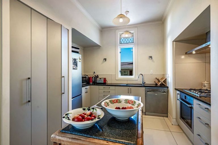 Photo of property in 517 Cornwall Road, Mahora, Hastings, 4120