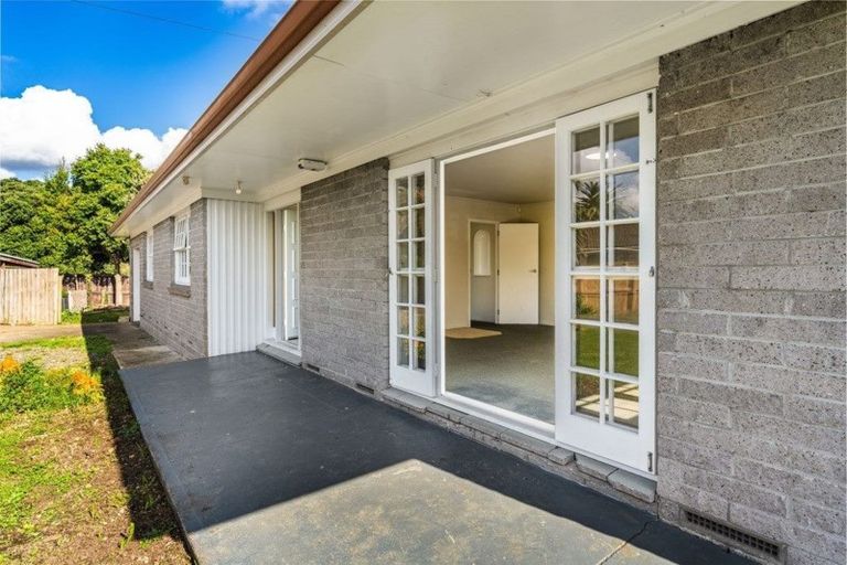 Photo of property in 50 Latham Avenue, Pakuranga, Auckland, 2010
