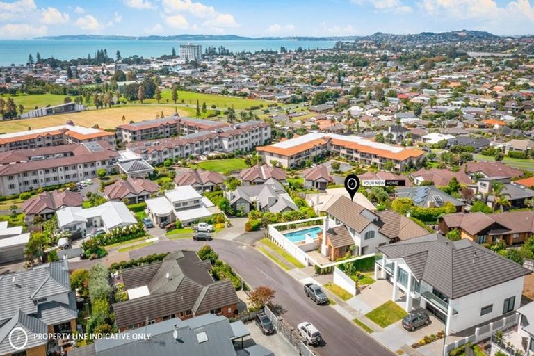 Photo of property in 51 The Ritz, Orewa, 0931