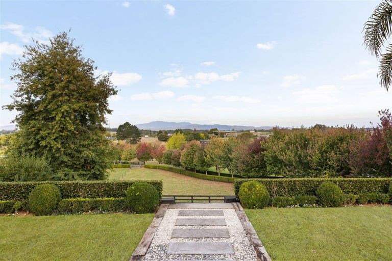 Photo of property in 42b Moxham Road, Te Awamutu, 3879