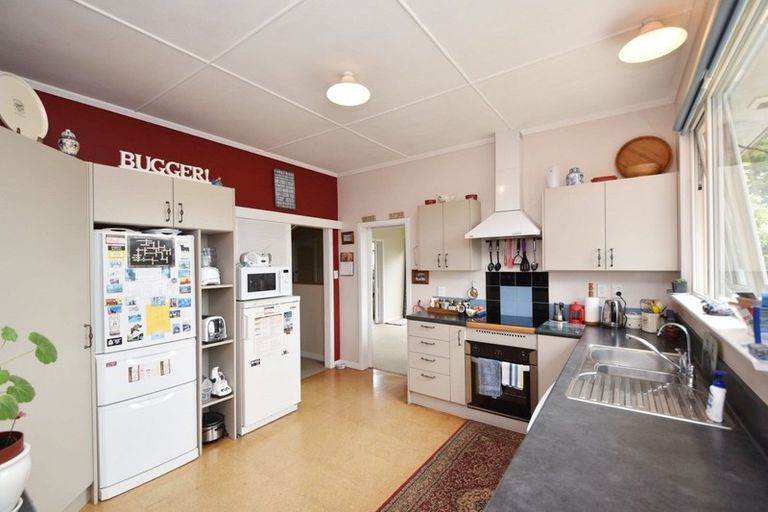 Photo of property in 330 Kelvin Street, Gladstone, Invercargill, 9810