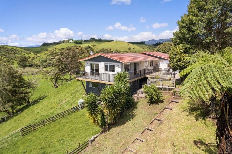 Photo of property in 135 Willoughby Road, Tahawai, Katikati, 3170