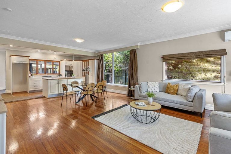 Photo of property in 104 Malcolm Avenue, Beckenham, Christchurch, 8023