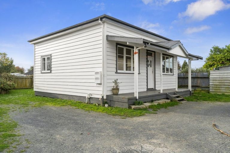 Photo of property in 57a Marshall Street, Fairfield, Hamilton, 3214