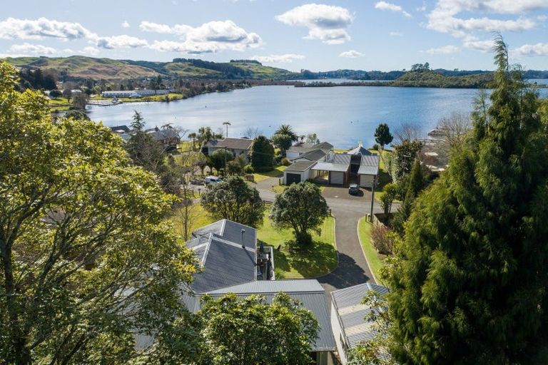 Photo of property in 8 Okawa Place, Tikitere, Rotorua, 3074