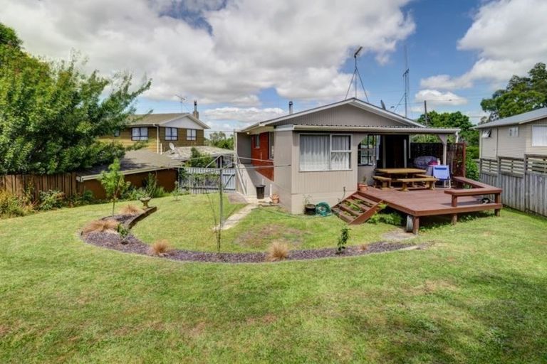 Photo of property in 302 Tramway Road, Chartwell, Hamilton, 3210