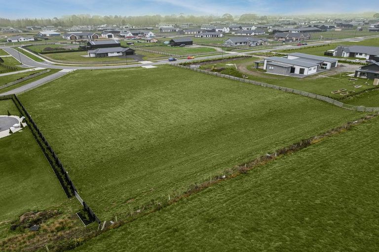 Photo of property in 198 Verdeco Boulevard, Lincoln, 7608