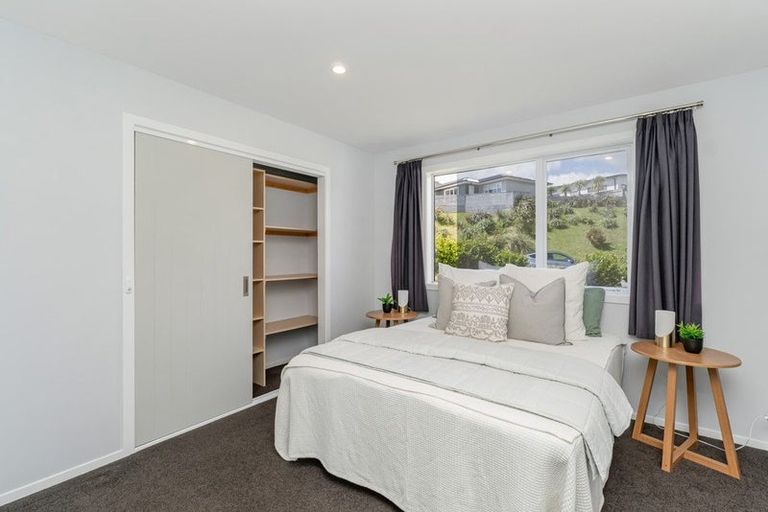 Photo of property in 124 John Burke Drive, Aotea, Porirua, 5024