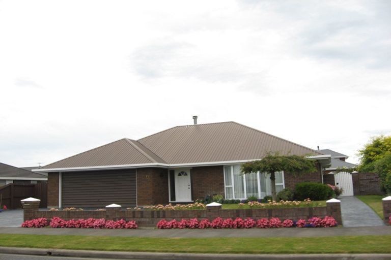 Photo of property in 17 Baladin Street, Avondale, Christchurch, 8061